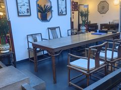 -徽韵人家·传承正宗徽菜(牡丹园店)