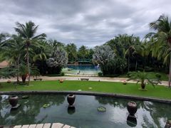 -三亚湾海居铂尔曼度假酒店