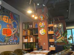 -阿顾西餐·牛排披萨(北戴河店)