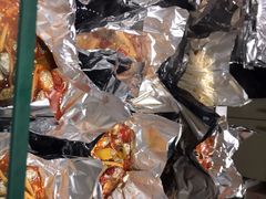 -花甲大咖(曼哈顿店)