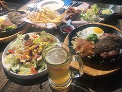 -豪尚豪牛排(彩悦城店)