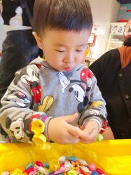 -Hamleys哈姆雷斯(东方福来德店)