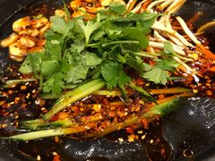 浑源凉粉-鼓楼东街老火锅(鼓楼店)