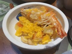 -泰香米泰国餐厅(中大国际店)