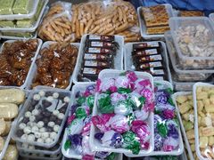 -老王记糕干(养鱼池路店)