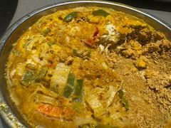 -山河屯铁锅炖(哈西站店)