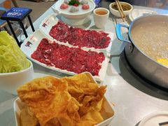 -俏牛哥鲜牛肉牛肆馆(重庆天地店)
