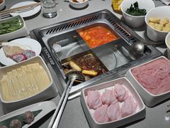 -海底捞火锅(宝龙广场夜宵主题店)