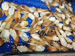 -船歌·鱼水饺青岛菜(闽江二路店)
