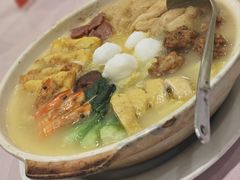 -顺风海鲜港(金玉兰店)