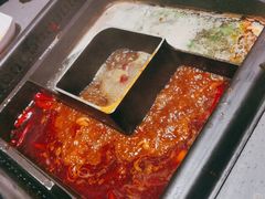 -巴奴毛肚火锅(二七万达店)