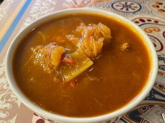 苏伯汤-食戟