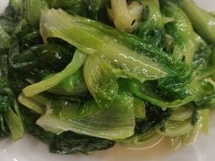炒春菜-老福洲(西洪路店)