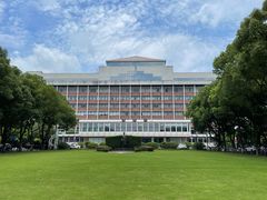-浙江大学(玉泉校区)