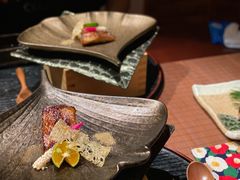 -湖月·割烹料理(湖滨店)