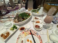-青岛海景花园大酒店·粤海餐厅