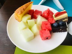 -天津水游城丽筠酒店