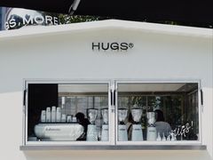 -HUGS coffee(东区店)