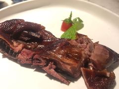 -绿茶餐厅(朝阳大悦城店)