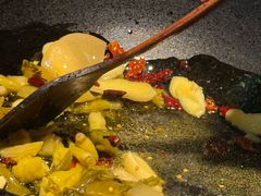 -大鱼山房鱼头火锅(老字号品质店)