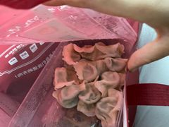 -老边饺子馆(东单店)