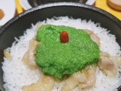 -蔡澜点心·粤菜(花城汇南区店)