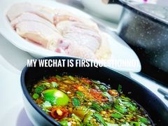 -沄记顺德菜打边炉(东直门店)
