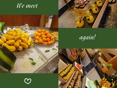 -威斯汀舞台餐厅