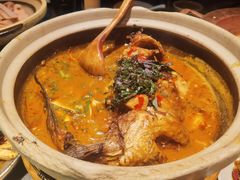 -吃饭皇帝大(解放西路店)