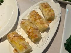 -粤财皇冠假日酒店·彩华轩中餐厅