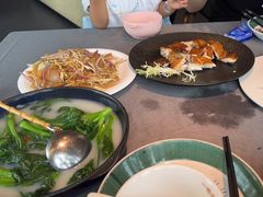 -德尚煌·顺德菜(誉山悠方天地店)