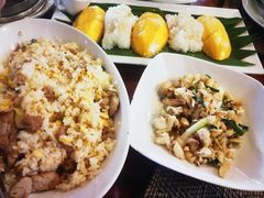 -自然餐厅(Phuket)