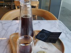 -Bracket Coffee(银河SOHO店)