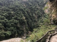-太鲁阁公园