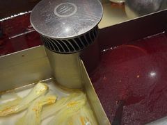 -海底捞火锅(杭州庆春路夜宵主题店)