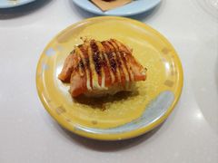 -争鲜回转寿司(浦东三钢里PLUS店)