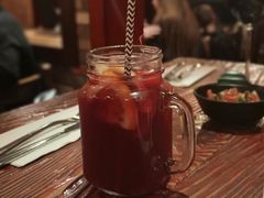 -Pistolera Mexican Cantina女枪手墨西哥餐厅(碧云路店)