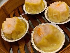 蟹皇烧卖-潮福城大酒楼·潮粤菜·港式点心(阳光城店)
