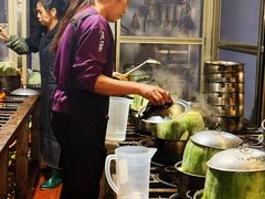 -红旗山庄(圭峰山店)