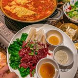 🔥韩国街人气热门霸榜餐厅｜济州食堂