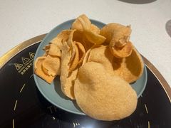 -川越泰火锅(吉利大厦店)