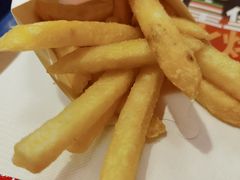 -汉堡王(仲盛世界商城店)
