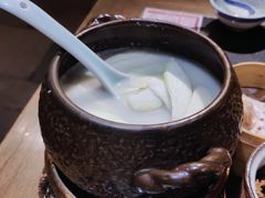 -南京大牌档(新街口德基广场店)