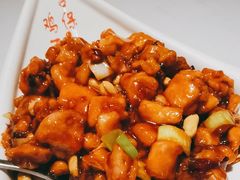 -峨嵋酒家总店(车公庄店)