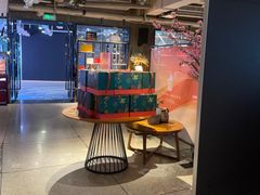 -时光乌托邦空中花园·川味·礼宴(星汇两江店)