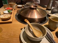 -大头椰·椰子鸡火锅(新梦店)
