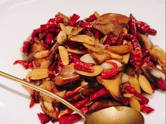 -一坐一忘云南菜(卓悦中心)