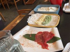 -北门涮肉·铜锅涮肉(南锣鼓巷店)