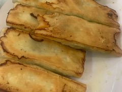 锅贴-三羊居食府(文艺路店)