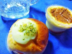 -康欣面包生日蛋糕(幸福店)